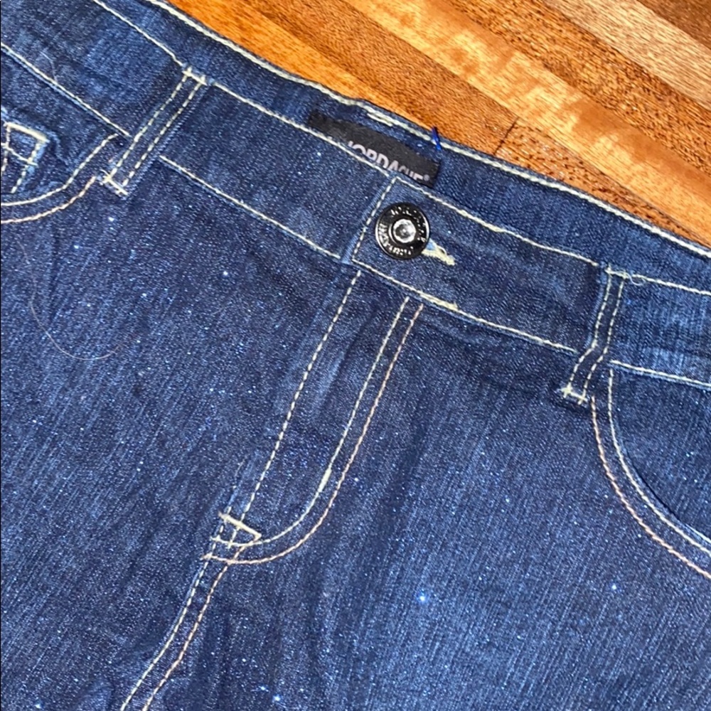 Short set - Picture 3 of 4